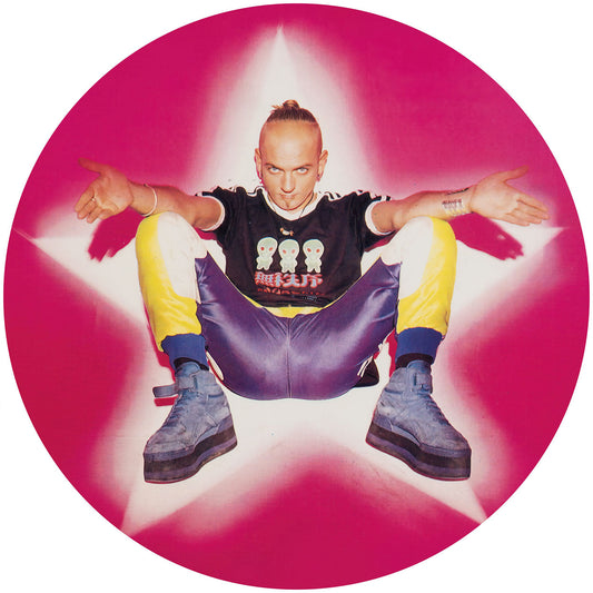 Sven Väth - L'Esperanza [COR12176] Limited Edition