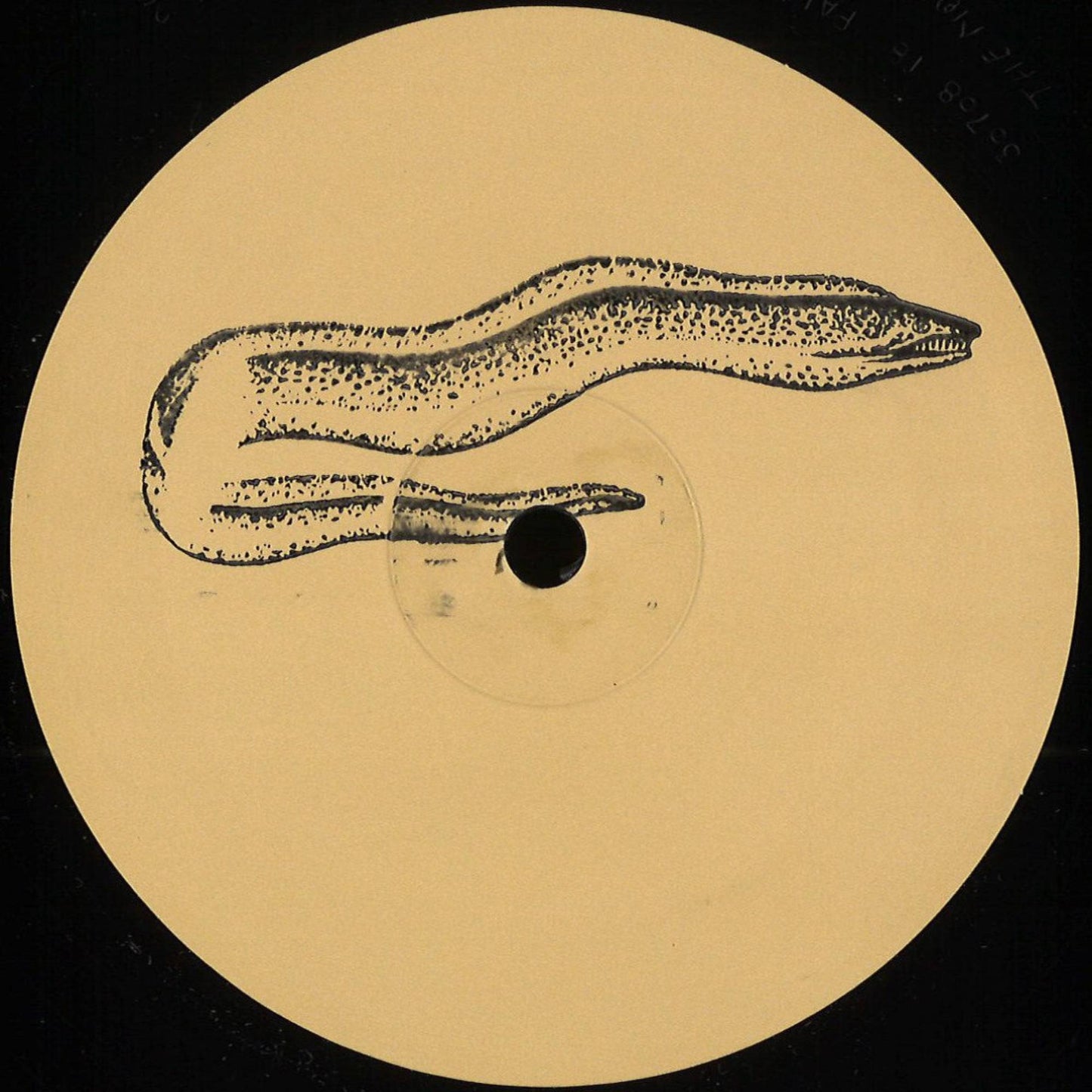 TAFKAMP presents IRV DA PERV - The Most Wanted Digital Dubplates Vol. 2 [PALINGLTD003]