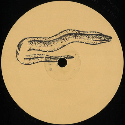 TAFKAMP presents IRV DA PERV - The Most Wanted Digital Dubplates Vol. 2 [PALINGLTD003]