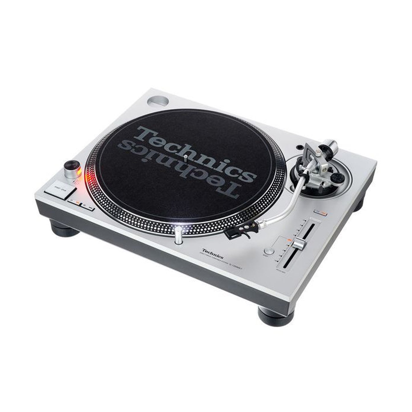 Technics Turntable - SL-1200 Mk7 (Silver)