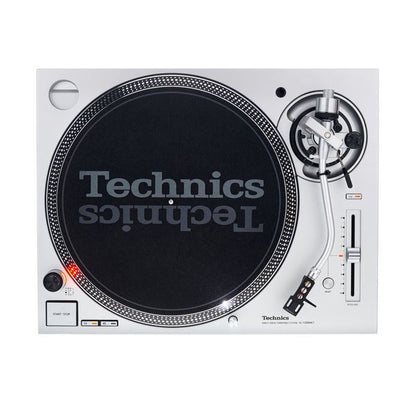 Technics Turntable - SL-1200 Mk7 (Silver)
