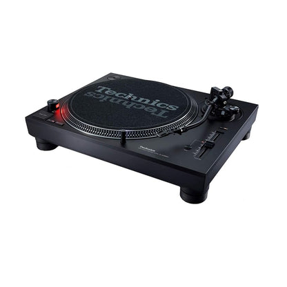 Technics Turntable - SL-1210 Mk7 (Black)