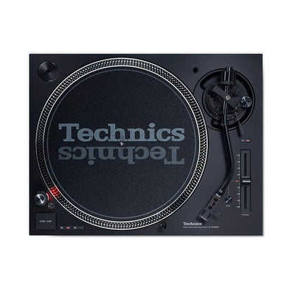 Technics Turntable - SL-1210 Mk7 (Black)