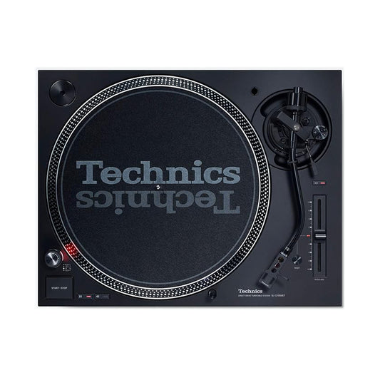 Technics Turntable - SL-1210 Mk7 (Black)