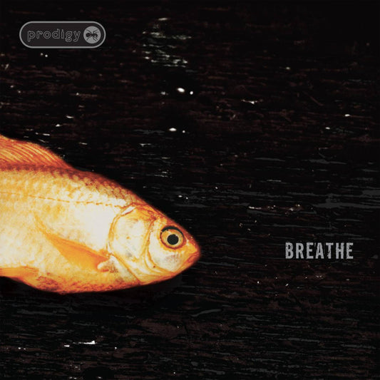 The Prodigy - Breathe (30th Anniversary Edition) [XL1670T]