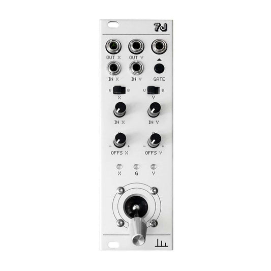Transient Modules 7J - Joystick Controller - Second Floor Stuff