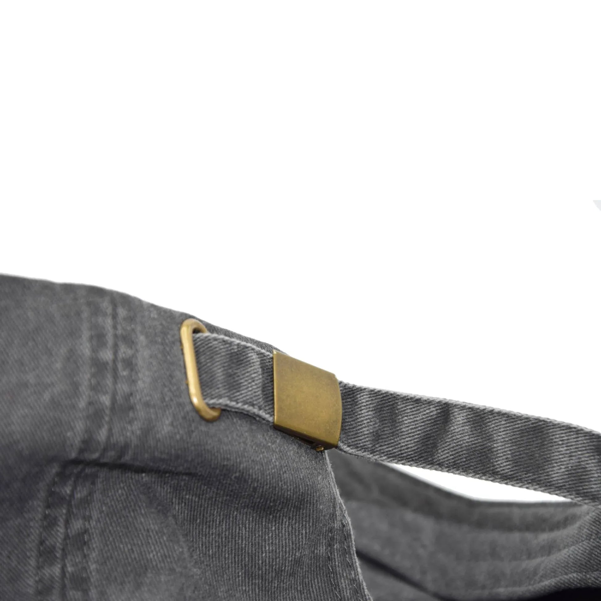 Tresor Cap - Orange on Stone (Washed) - Second Floor Stuff