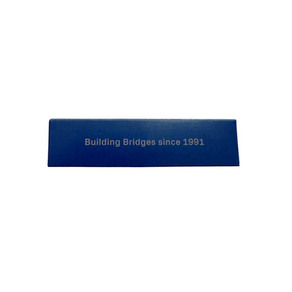 Tresor Papers - Tresor Long Papers (Navy)