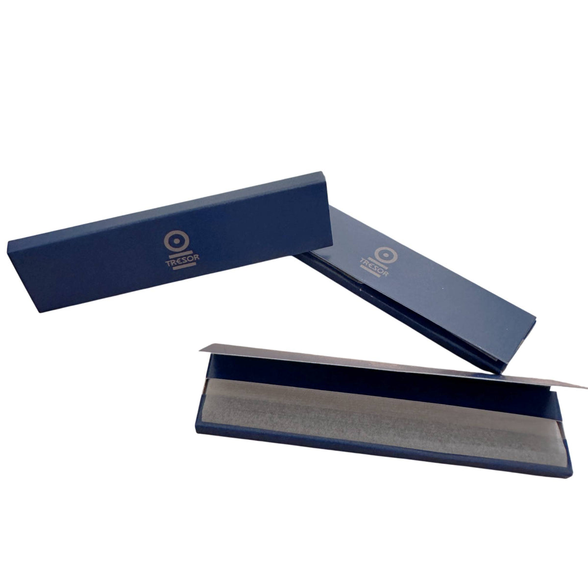 Tresor Papers - Tresor Long Papers (Navy)