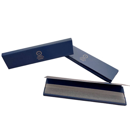 Tresor Papers - Tresor Long Papers (Navy)