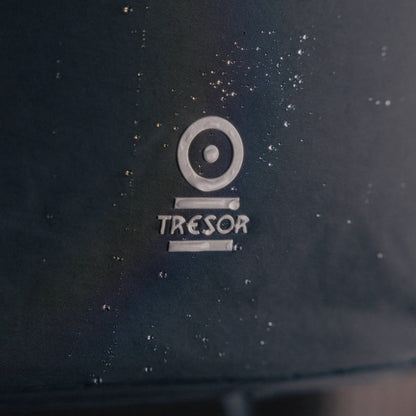 Tresor Record Bag - Record + Travel Backpack (Black)