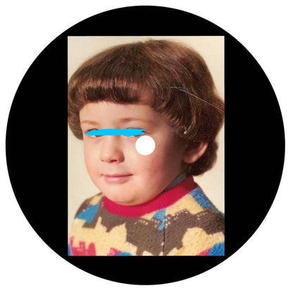 Tuccillo - Deeply Reshaped [HT036]