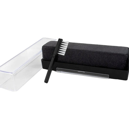 Turntable Cleaning Kit - Velvet Brush and Stylus Brush Pack