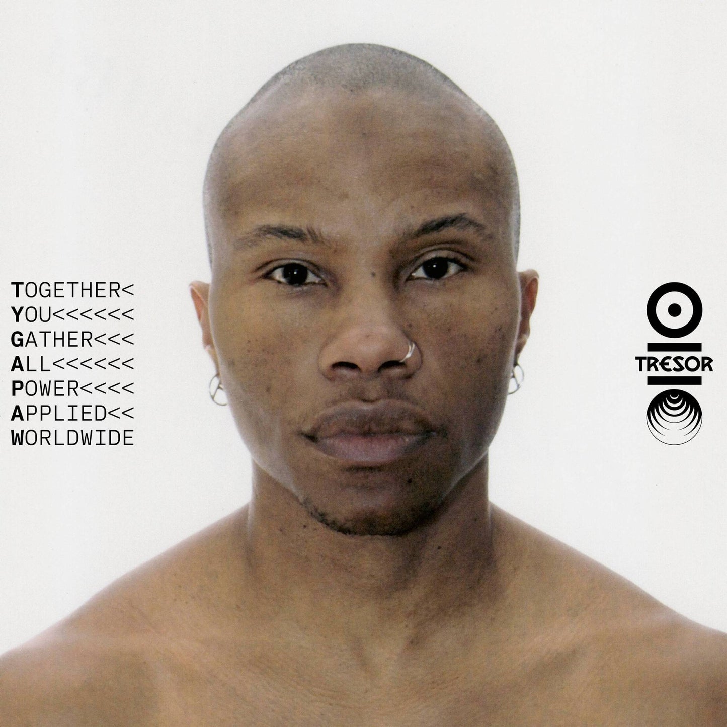 TYGAPAW - Together You Gather All Power Applied Worldwide [TRESOR380] - Second Floor Stuff