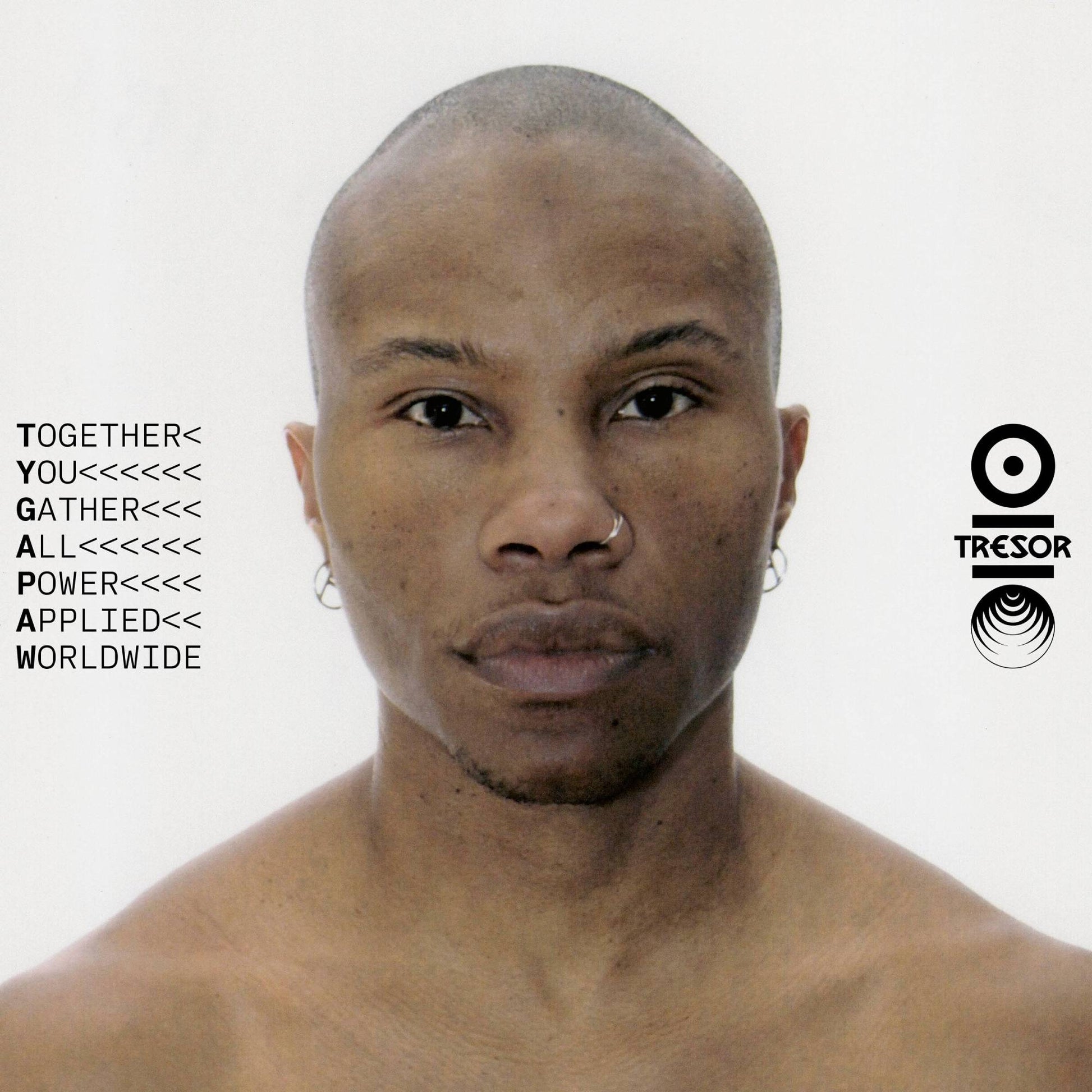 TYGAPAW - Together You Gather All Power Applied Worldwide [TRESOR380] - Second Floor Stuff