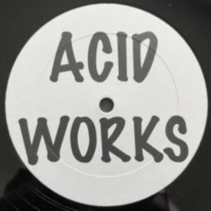 Type-303 – Acid Works [AWRK-01]