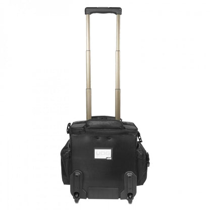 UDG Bag - UDG Ultimate SlingBag Trolley DeLuxe MK2 Black (Without CD wallet 24) - Second Floor Stuff