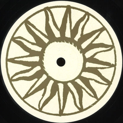 Underground Resistance - World 2 World [UR-020]