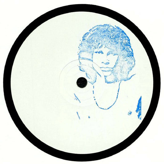 Unknown - Ijzeren Rots [DIGWAH03]