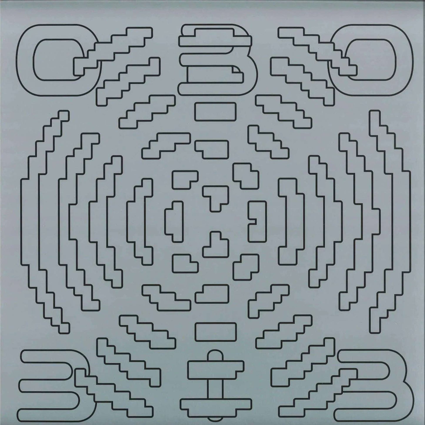 V/A - 030313 [TRESOR360] Carhartt WIP x Tresor - Second Floor Stuff