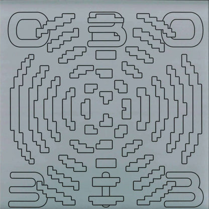 V/A - 030313 [TRESOR360] Carhartt WIP x Tresor - Second Floor Stuff