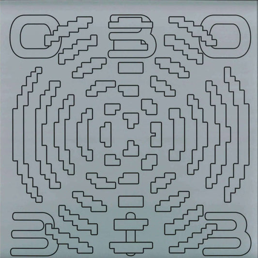 V/A - 030313 [TRESOR360] Carhartt WIP x Tresor - Second Floor Stuff