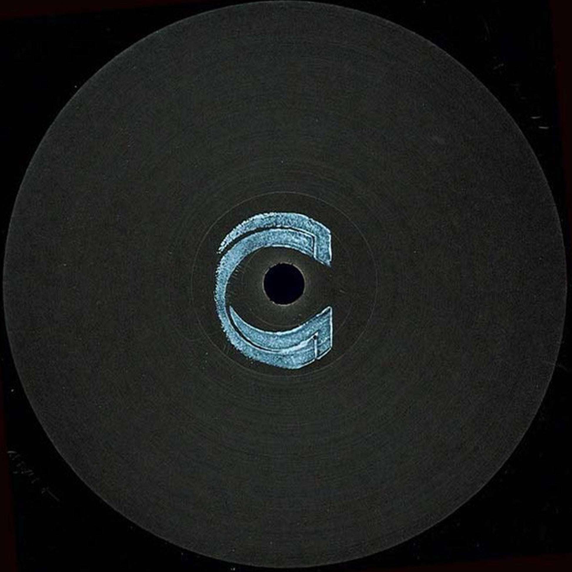 Various ‎– Certain Circles 02 [CC02]
