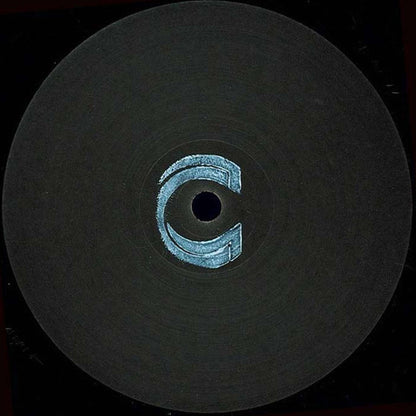 Various ‎– Certain Circles 02 [CC02]