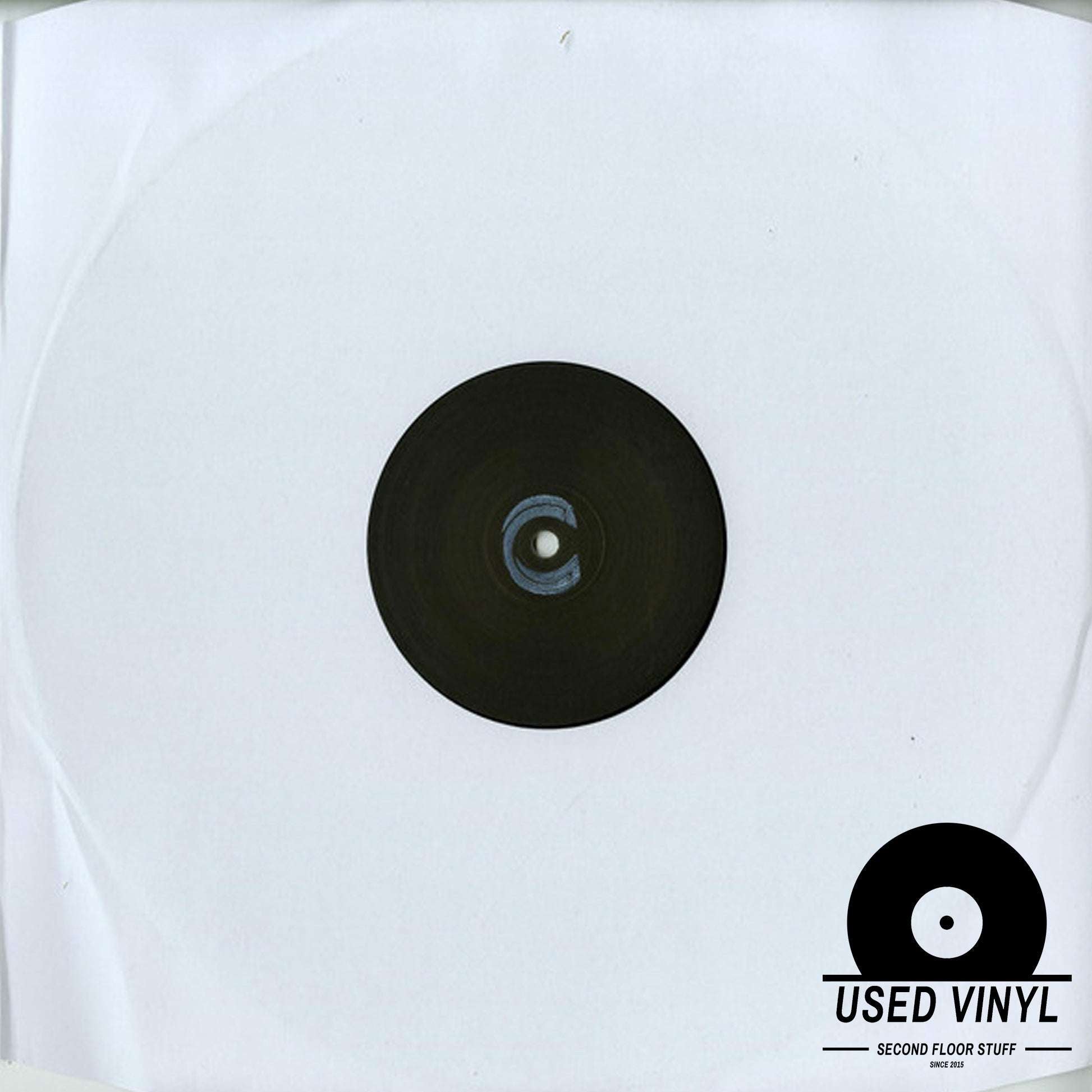 Various ‎– Certain Circles 02 [CC02]