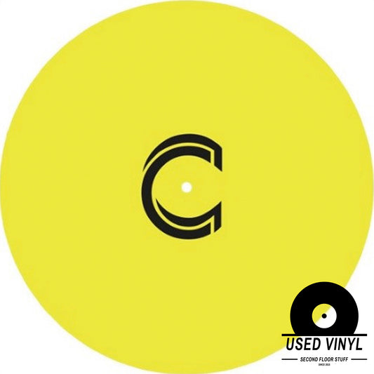 Various ‎– Certain Circles 05 [CC05]