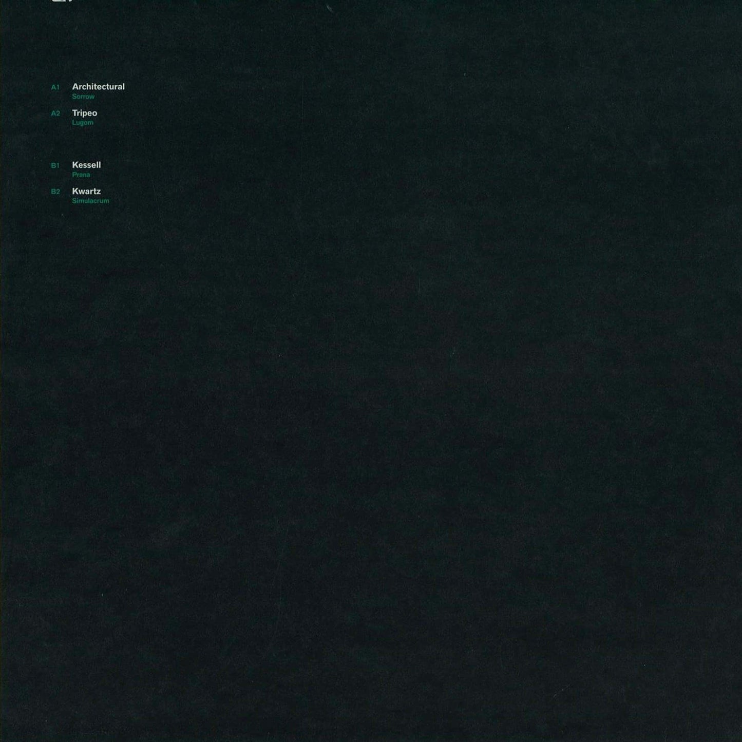 Various - Polegroupbox1 Disc1 [POLEGROUPBOX1DISC1] - Second Floor Stuff