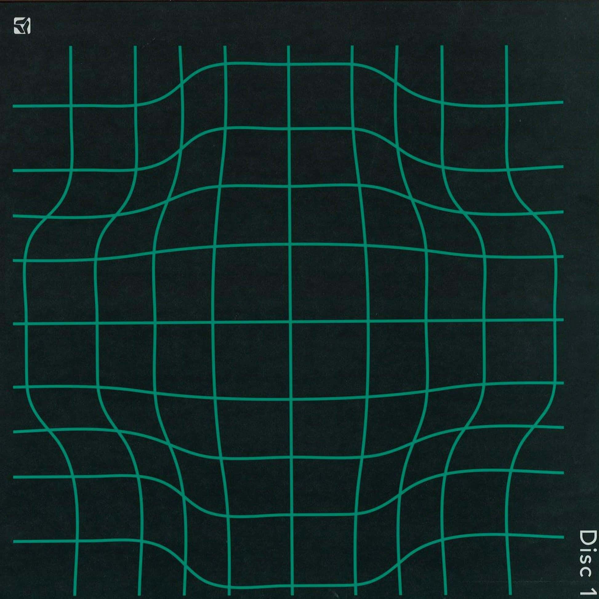 Various - Polegroupbox1 Disc1 [POLEGROUPBOX1DISC1] - Second Floor Stuff