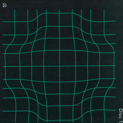 Various - Polegroupbox1 Disc1 [POLEGROUPBOX1DISC1] - Second Floor Stuff