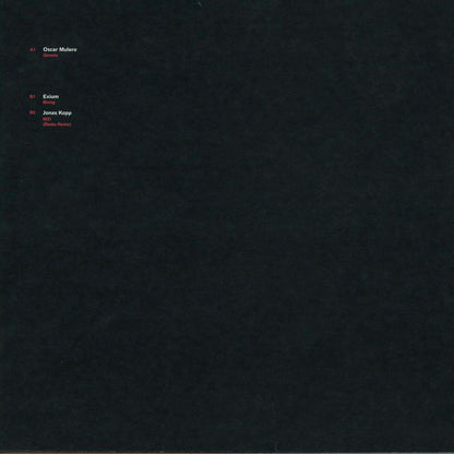 Various - Polegroupbox1 Disc2 [POLEGROUPBOX1DISC2] - Second Floor Stuff
