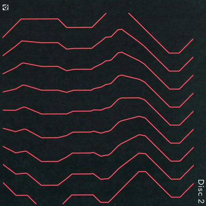 Various - Polegroupbox1 Disc2 [POLEGROUPBOX1DISC2] - Second Floor Stuff