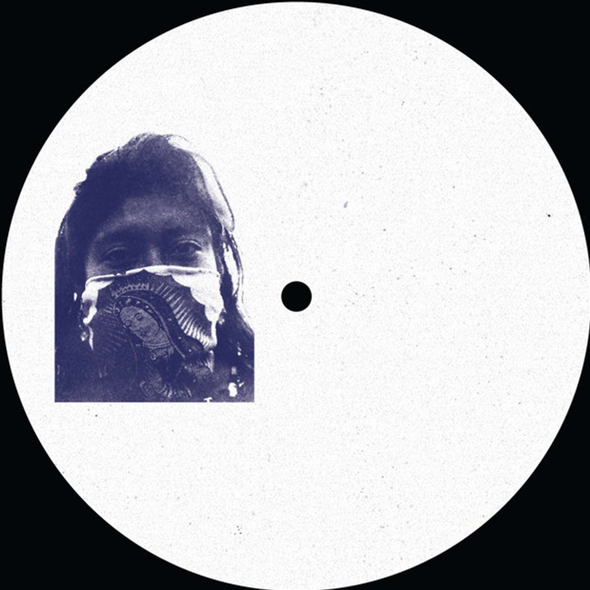 Verraco ‎– Resistir [INS0] (Limited Edition, White)