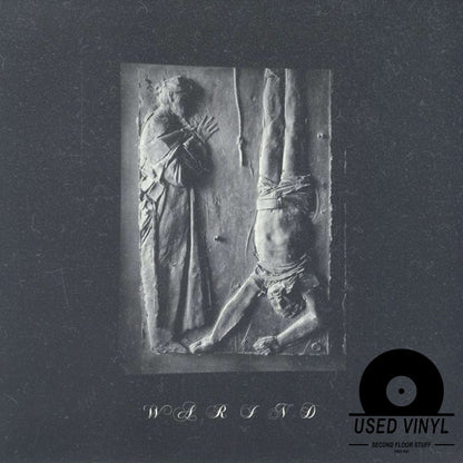 WarinD ‎– New Ways [IOD029]