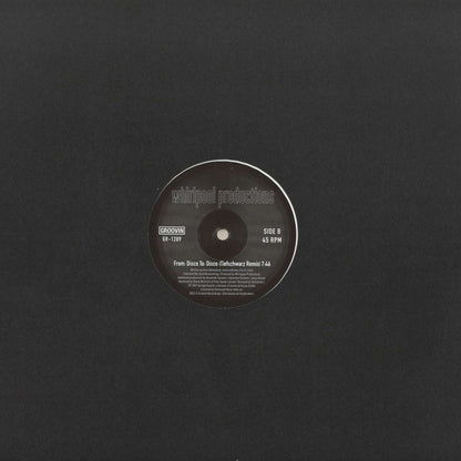 Whirlpool Productions - From: Disco To: Disco [GR-1289] (Remastered)